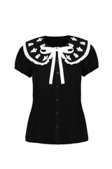 Phantomette Blouse