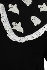 Phantomette Blouse