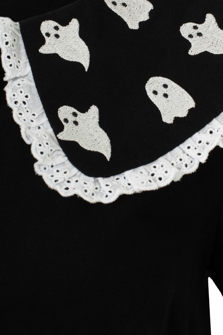 Phantomette Blouse