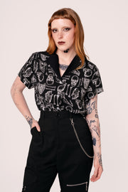 Anatomie-Shirt