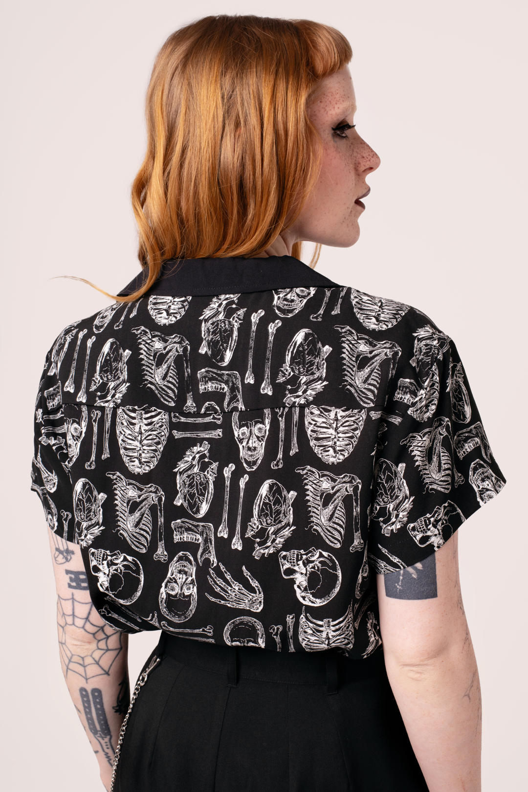 Anatomie-Shirt