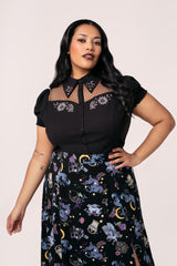Danica Blouse