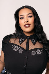Danica Blouse