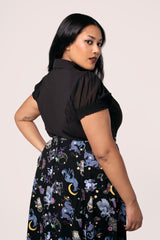 Danica Blouse
