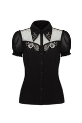 Danica Blouse
