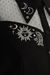 Danica Blouse