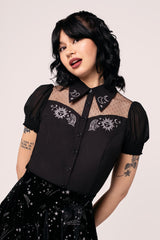 Danica Blouse