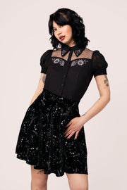 Danica Bluse