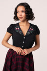 Winnie Blouse