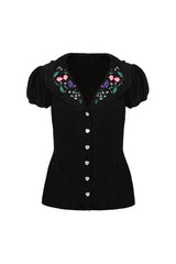 Winnie Blouse