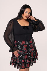 Nocturnal Top