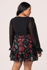 Nocturnal Top