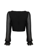 Nocturnal Top