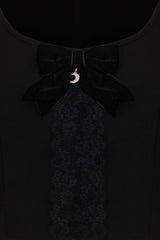 Nocturnal Top
