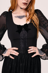 Nocturnal Top