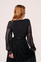Nocturnal Top