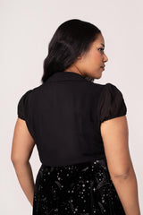Charming Blouse