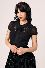Charming Blouse