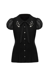 Charming Blouse