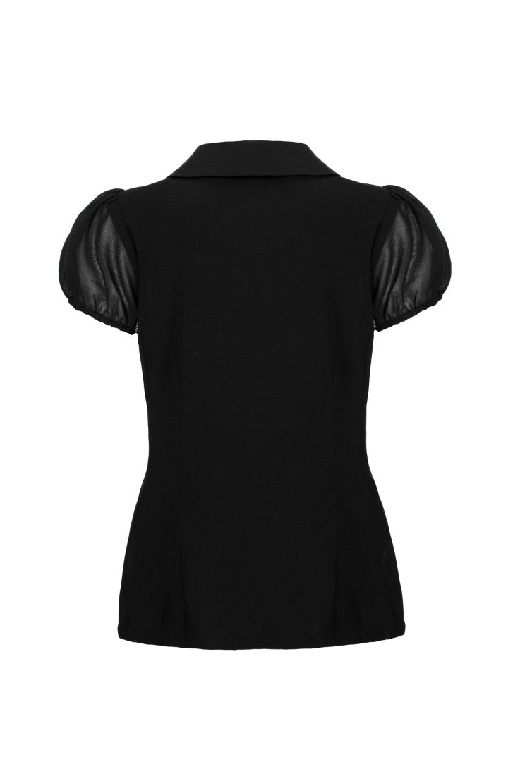 Charming Blouse