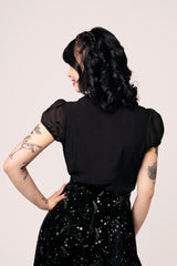 Charming Blouse