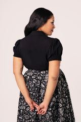 Mischief Blouse