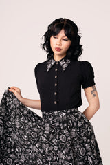 Mischief Blouse