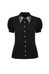 Mischief Blouse