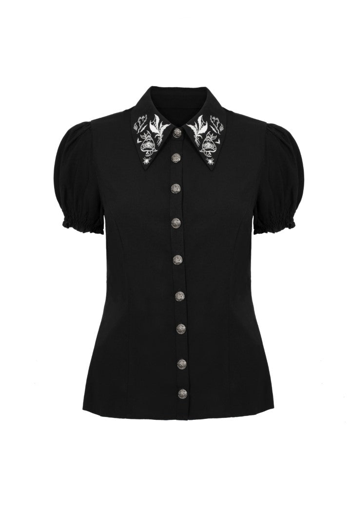 Mischief Blouse