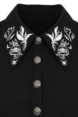 Mischief Blouse