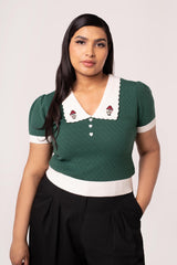 Genevieve Top