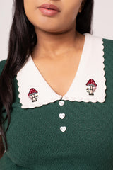 Genevieve Top