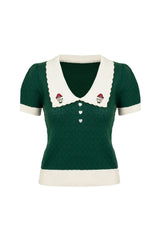Genevieve Top