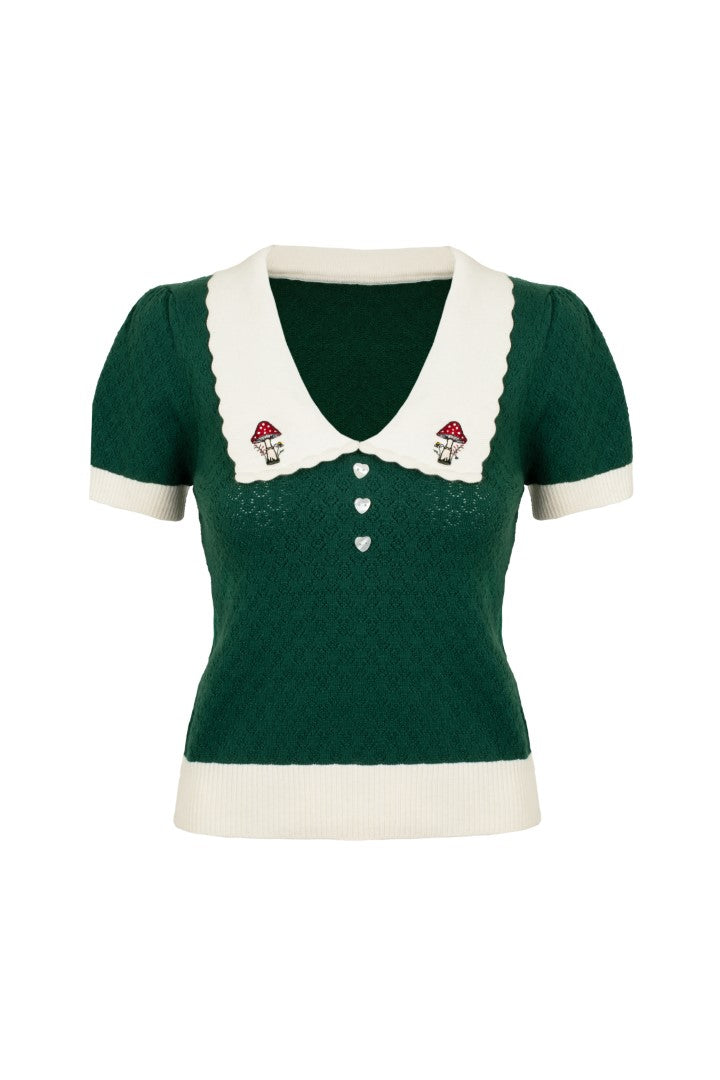 Genevieve Top
