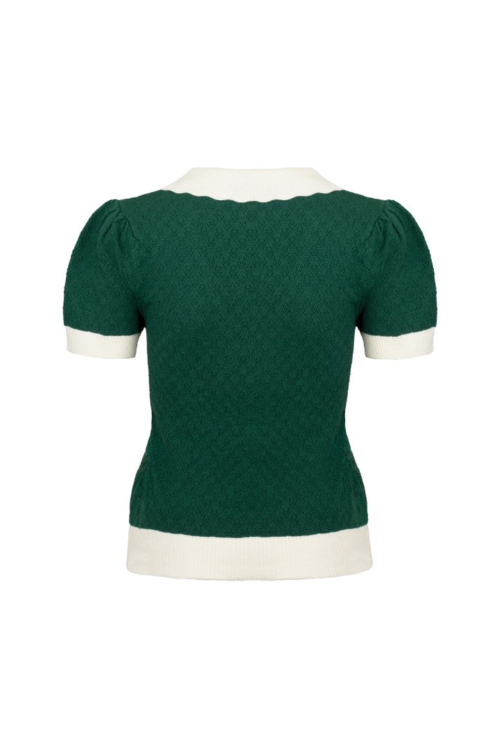 Genevieve Top