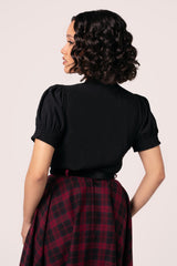 Turner Blouse