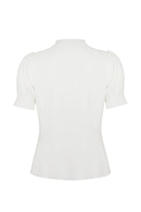 Turner Blouse