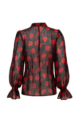 Thorn Blouse