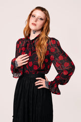 Thorn Blouse