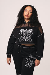 Venom Hoodie