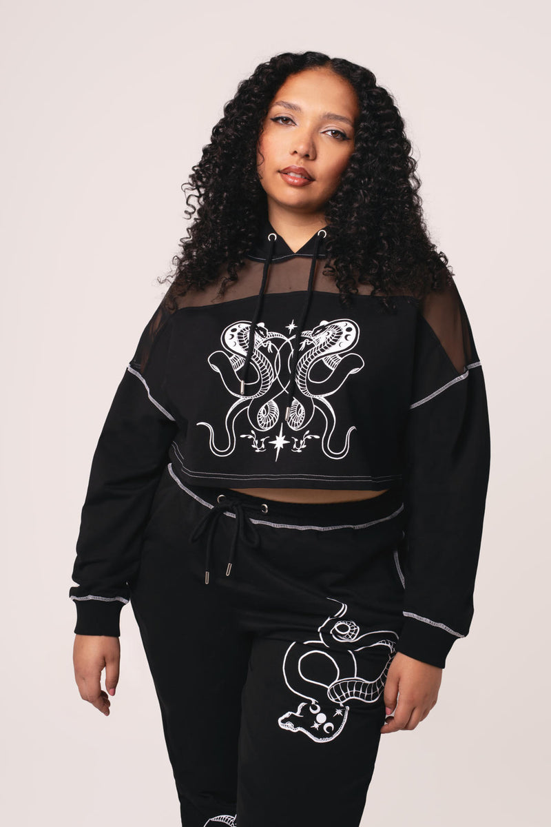 Venom Hoodie