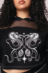 Venom Hoodie