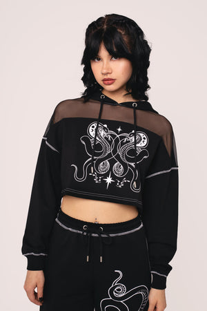 Venom Hoodie