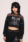 Venom Hoodie
