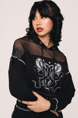 Venom Hoodie