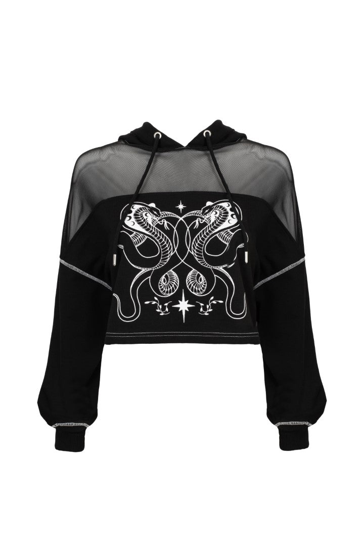 Venom Hoodie