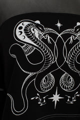 Venom Hoodie
