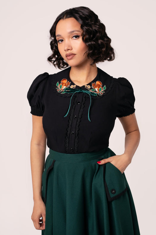 Mallory Top
