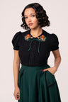 Chester Blouse