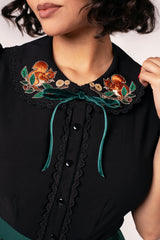 Chester Blouse
